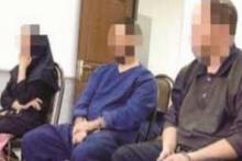 خاله شهلا چگونه راننده های ترکیه ای را سرکیسه می کرد و کتکشان می زد؟