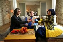 ویشکا آسایش: ترجیح می&zwnj;دهم که دیگر با تلویزیون کار نکنم