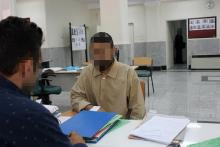 پرستار موقت شب ها سروقت بیماران بیهوش تهرانی می رفت