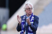 شفر ۴ استقلالی را برای دیدار با نساجی خط زد