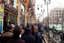 پیش‌بینی صرافان: دلار به ۱۸ هزار تومان می‌رسد