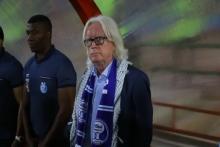 شایعه‌ای که دوباره سر زبان‌ها افتاد؛ شفر آلزایمر دارد؟