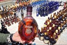 9 مسموم و یک فوتی بر اثر مصرف مشروبات الکلی در کرج