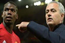 اینجا یا جای من است یا پوگبا!