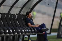 تقوی: اگر ۱۰ بر یک برنده می‌شدیم ناراحت می‌شدم!