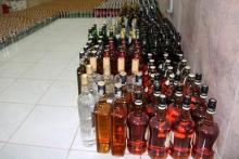 آمار تکان ‌دهنده‌ای از مرگ‌ومیر بر اثر مصرف مشروب الکلی غیراستاندارد در کشور