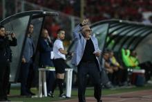 من سایه مرحوم حجازی و پورحیدری هم نیستم!