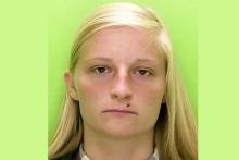 این زن خود شیطان است