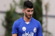 زکی پور: علیپور دو بار می&zwnj;خواست پنالتی بگیرد