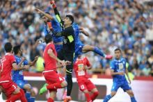 تحقیق‌ و تفحص از باشگاه‌های پرسپولیس و استقلال درصحن علنی مجلس