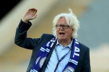 شفر؛ ۹۰ دقیقه تا خروج کامل استقلال از بحران