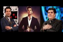 شکایت علیه سالار عقیلی، معتمدی و فرزاد فرزین