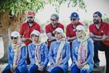 سریال «۱۳ شمالی» توقیف شد