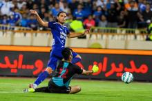 پرده‌ای جدید از خیانتی بزرگ در استقلال!