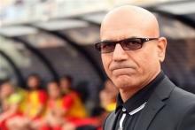 مرزبان: شفر به بازیکن من توهین می‌کرد!