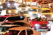 دوردور خیابانی به قتل پسر پولدار تهرانی ختم شد