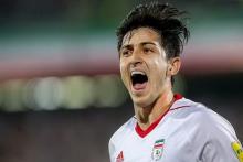 تایید اینستاگرام باشگاه روبین کازان درباره بازگشت سردار به تیم ملی