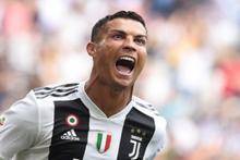 مدارک جرم علیه رونالدو پاک شده است!