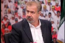 باورنکردنی؛ بهرام شفیع درگذشت