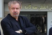 مرحوم بهرام شفیع چه نسبتی با امام راحل (ره) داشت؟