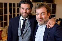 این ایرانی پولدار؛ فوتبال بلژیک را لرزاند