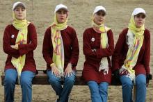 رفع توقیف سریالی با بازی سحر قریشی و لیلا اوتادی