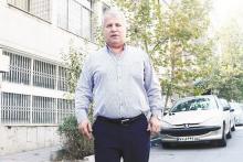 پروین: باورم نمیشه، بهرام شفیع که حالش خوب بود