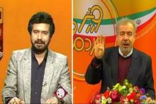 شوک بزرگ ۳ روز پایانی زندگی بهرام شفیع