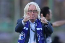 پیغام غیر مستقیم شفر به مظلومی و دوستان