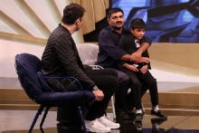 ادامه‌حواشی مهمان جنجال برنامه فرمول یک