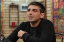 روایت حمید گودرزی از پست اینستاگرامی‌اش که جنجال به‌پا کرد