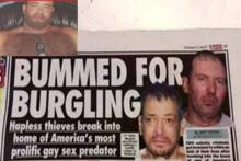 مرد شیطان صفت به 2 دزد خانه اش هم رحم نکرد!