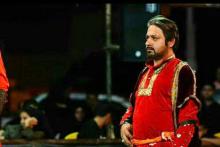 مرگ مرموز آقای بازیگر 2 زنه در آبادان