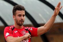 فسخ قرارداد سروش رفیعی با سرخپوشان