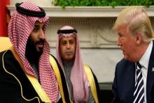 توئیت‌های قابل تأمل مشاور بن‌نایف درباره بن‌سلمان و خاشقجی