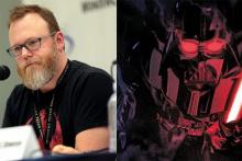 اخراج یک هنرمند به خاطر توییت‌ جنجالی‌اش