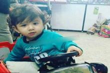 پدر اهورا بعد از اعدام قاتل: قاتل تقاضای بخشش نداشت