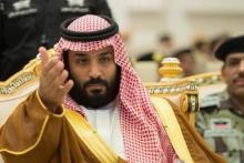 پیشنهاد ولیعهد عربستان برای خرید منچستریونایتد