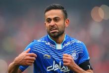 حرص تیام سر امید خالی شد