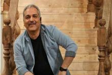 مهران مدیری از تلویزیون خداحافظی کرد؟