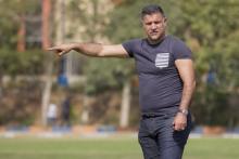 جنگ پر سر و صدای علی دایی و شفر