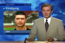 شفر دوباره جانشین لوو می شود؟!