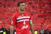 گلایه عجیب سیدجلال از پرسپولیسی‌ها؛ هواداران ما فریب خوردند!