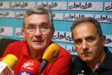 برانکو: بازی در جام حذفی بحران‌زا است