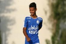  قائدی: بزودی از این هم بهتر می شوم 