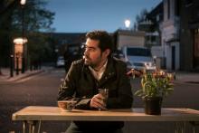 موفقیت فیلمی با بازی شهاب حسینی در بریتانیا