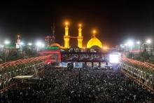 اعلام قیمت بلیت اتوبوس تهران تا مهران برای اربعین