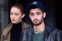 خالکوبی چشمان معشوقه برای آقای خواننده دردسرساز شد 