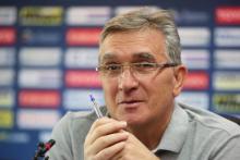 برانکو: می‌دانیم السد با چه روشی استقلال را برد!