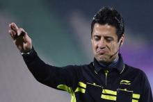 مهاجرت علیرضا فغانی به لیگ سوئد!؟